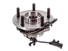 Wheel Bearing and Hub Assembly PTC PT512478