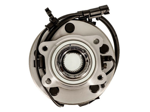 Wheel Bearing and Hub Assembly PTC PT512478