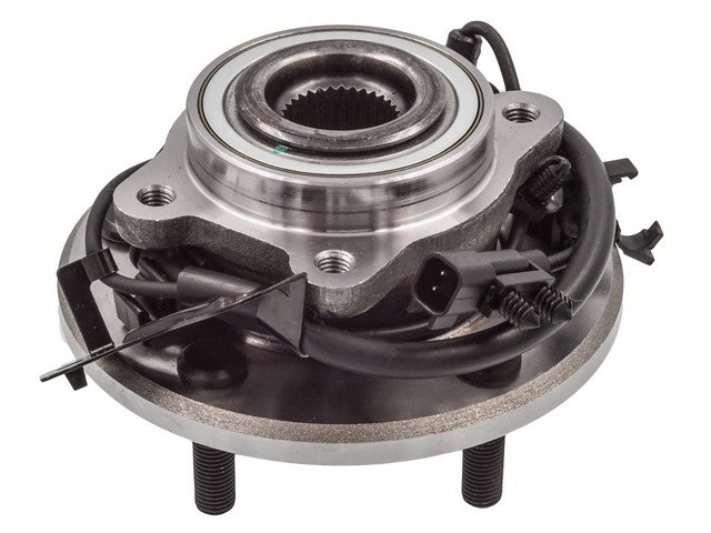 Wheel Bearing and Hub Assembly PTC PT512479