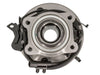 Wheel Bearing and Hub Assembly PTC PT512479
