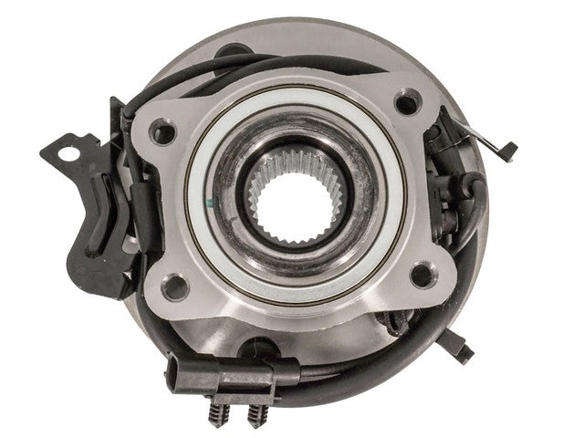 Wheel Bearing and Hub Assembly PTC PT512479
