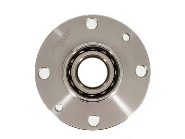 Wheel Bearing and Hub Assembly PTC PT512480