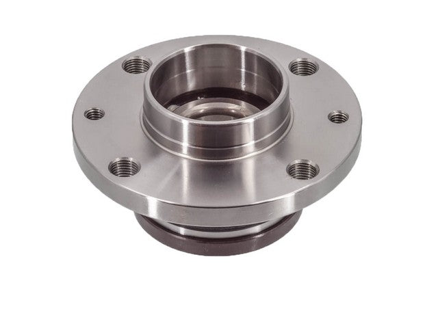 Wheel Bearing and Hub Assembly PTC PT512480