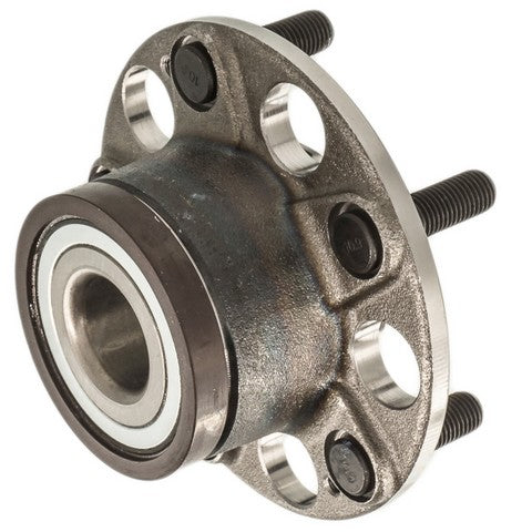 Wheel Bearing and Hub Assembly PTC PT512481