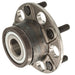 Wheel Bearing and Hub Assembly PTC PT512481
