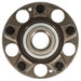 Wheel Bearing and Hub Assembly PTC PT512481