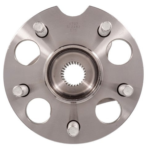 Wheel Bearing and Hub Assembly PTC PT512482