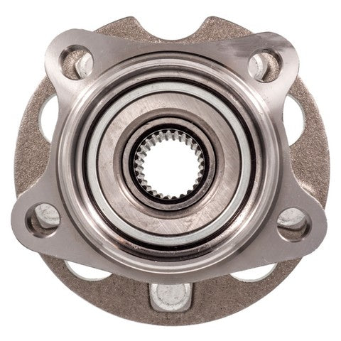Wheel Bearing and Hub Assembly PTC PT512482