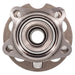 Wheel Bearing and Hub Assembly PTC PT512482