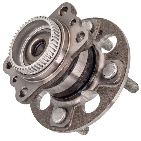 Wheel Bearing and Hub Assembly PTC PT512483