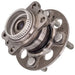 Wheel Bearing and Hub Assembly PTC PT512483