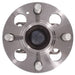 Wheel Bearing and Hub Assembly PTC PT512483