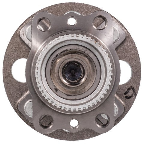 Wheel Bearing and Hub Assembly PTC PT512483