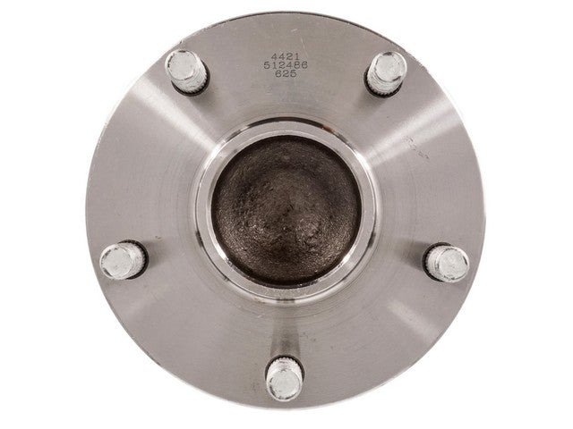 Wheel Bearing and Hub Assembly PTC PT512486