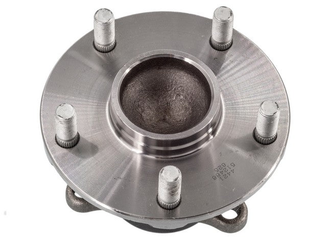 Wheel Bearing and Hub Assembly PTC PT512486