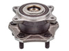 Wheel Bearing and Hub Assembly PTC PT512487