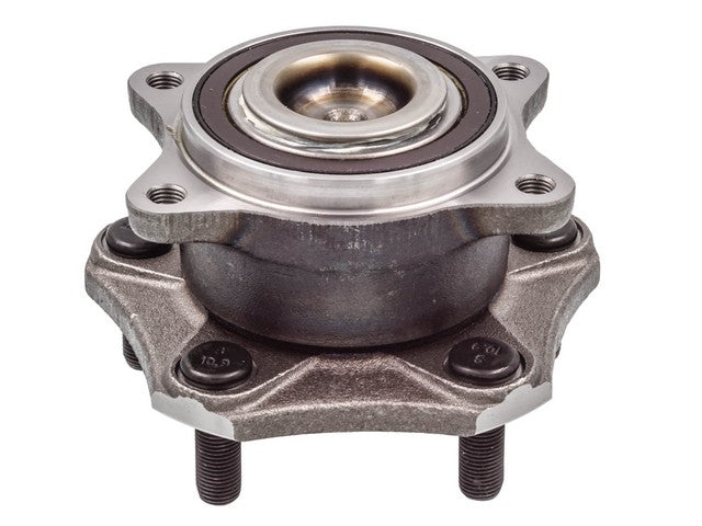 Wheel Bearing and Hub Assembly PTC PT512487