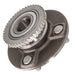 Wheel Bearing and Hub Assembly PTC PT512489