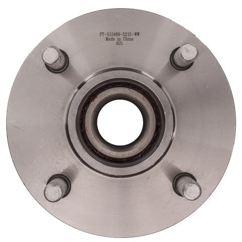 Wheel Bearing and Hub Assembly PTC PT512489