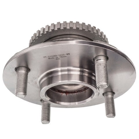 Wheel Bearing and Hub Assembly PTC PT512489