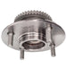Wheel Bearing and Hub Assembly PTC PT512489