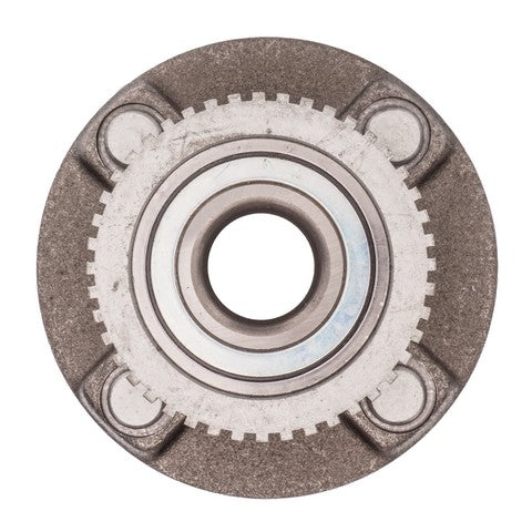 Wheel Bearing and Hub Assembly PTC PT512489