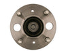 Wheel Bearing and Hub Assembly PTC PT512490