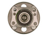 Wheel Bearing and Hub Assembly PTC PT512490