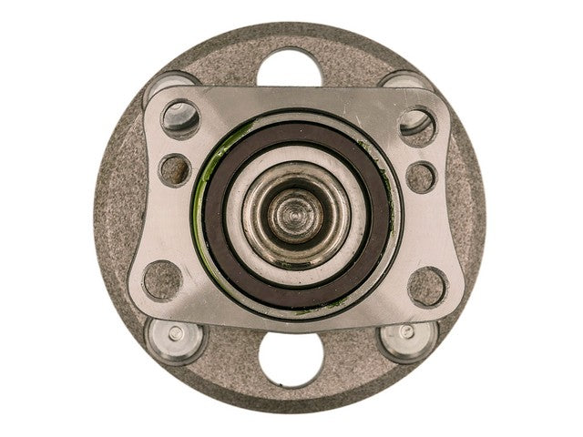 Wheel Bearing and Hub Assembly PTC PT512490