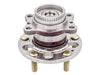 Wheel Bearing and Hub Assembly PTC PT512492