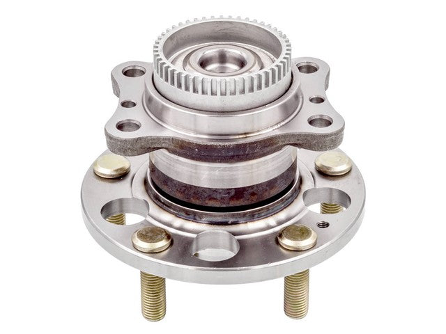 Wheel Bearing and Hub Assembly PTC PT512492