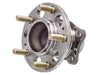 Wheel Bearing and Hub Assembly PTC PT512492