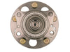 Wheel Bearing and Hub Assembly PTC PT512492