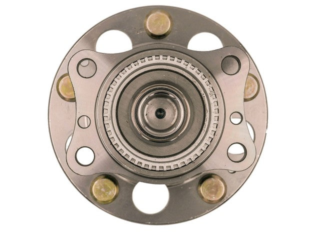 Wheel Bearing and Hub Assembly PTC PT512492
