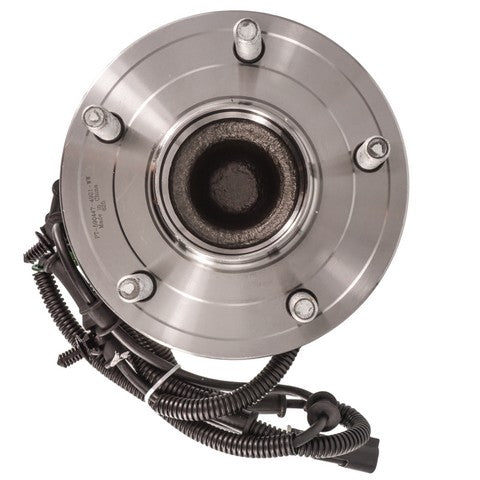 Wheel Bearing and Hub Assembly PTC PT512493
