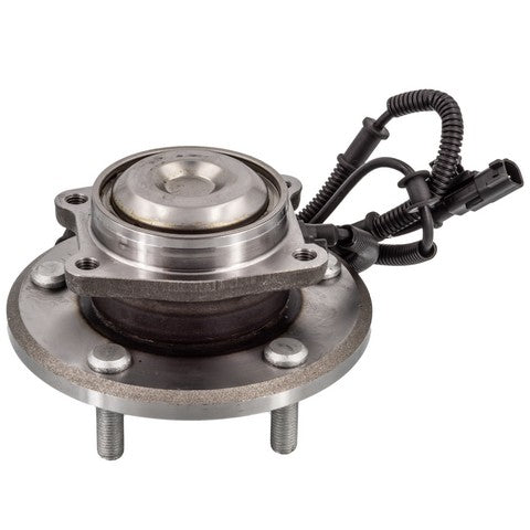 Wheel Bearing and Hub Assembly PTC PT512493