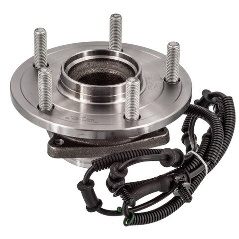 Wheel Bearing and Hub Assembly PTC PT512493
