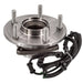 Wheel Bearing and Hub Assembly PTC PT512493
