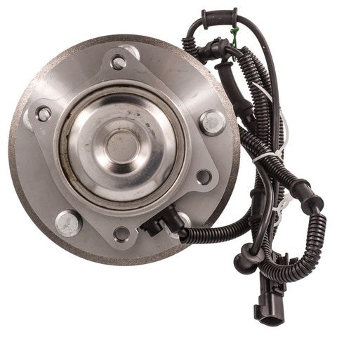 Wheel Bearing and Hub Assembly PTC PT512493
