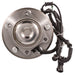 Wheel Bearing and Hub Assembly PTC PT512493