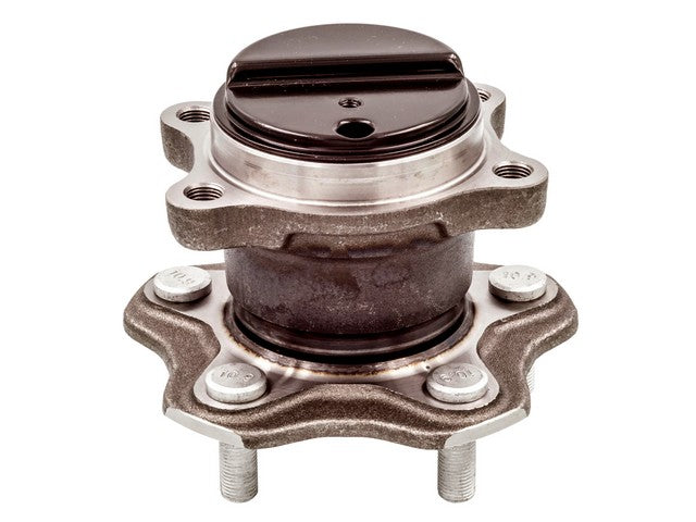 Wheel Bearing and Hub Assembly PTC PT512494