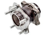 Wheel Bearing and Hub Assembly PTC PT512494