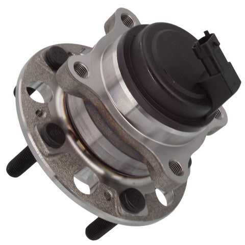 Wheel Bearing and Hub Assembly PTC PT512495