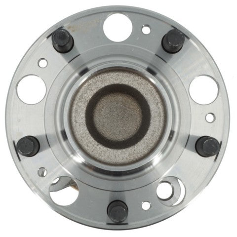 Wheel Bearing and Hub Assembly PTC PT512495