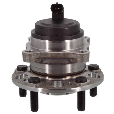 Wheel Bearing and Hub Assembly PTC PT512495