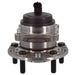 Wheel Bearing and Hub Assembly PTC PT512495