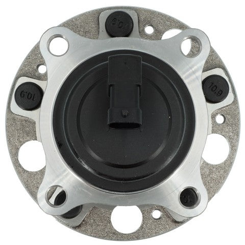 Wheel Bearing and Hub Assembly PTC PT512495