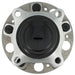 Wheel Bearing and Hub Assembly PTC PT512495
