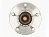 Wheel Bearing and Hub Assembly PTC PT512496