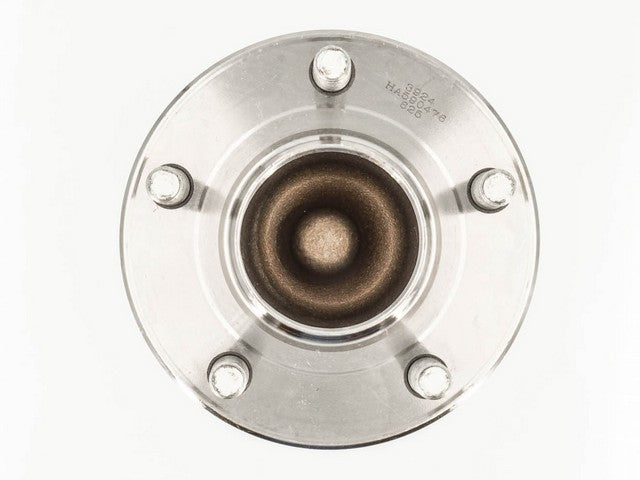 Wheel Bearing and Hub Assembly PTC PT512496